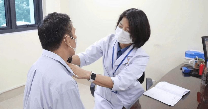 Mức hưởng bảo hiểm y tế theo từng nhóm đối tượng năm 2026