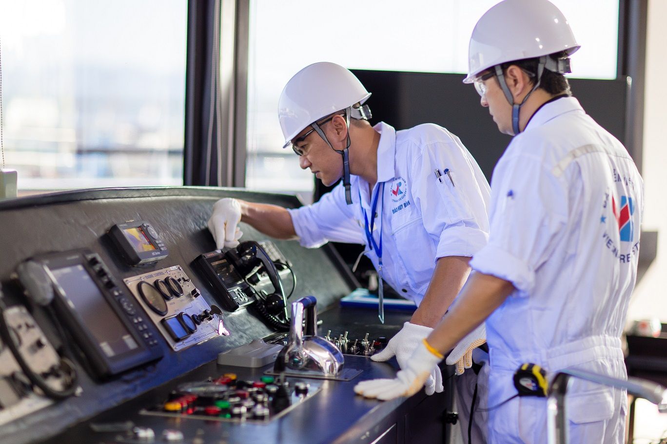 Ngành kỹ thuật tàu thủy là gì? Học gì, làm gì và lương bao nhiêu