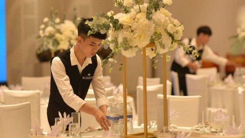 Nhân viên casual là gì? Công việc, lương và chế độ đãi ngộ