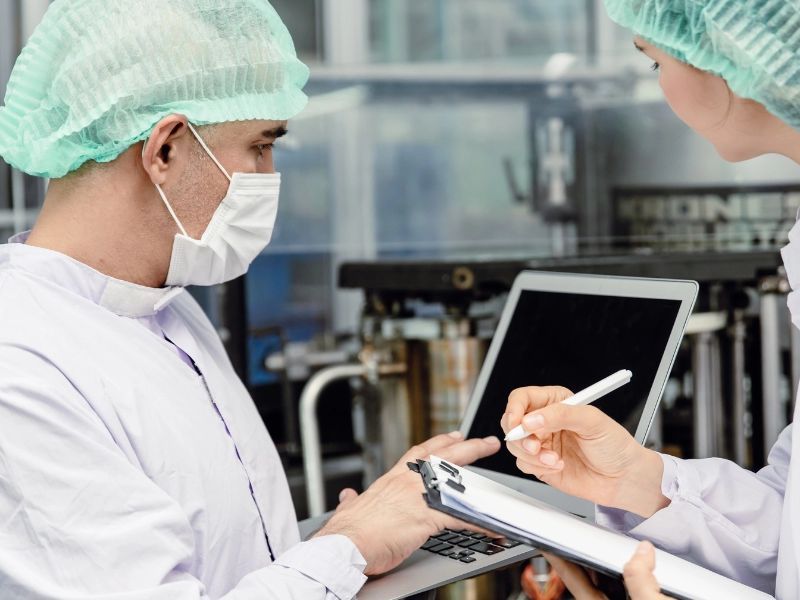 QA QC là gì? So sánh sự khác nhau giữa 2 vị trí này