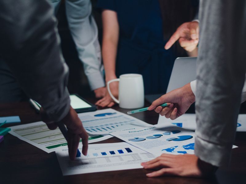 Tính nhất quán là gì? Lý do vì sao người thành công luôn duy trì nguyên tắc này