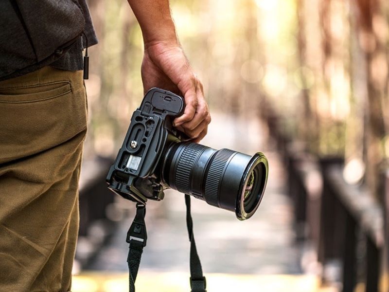 Nhiếp ảnh gia là gì? Những điều cần biết về nghề và cơ hội trong lĩnh vực nhiếp ảnh