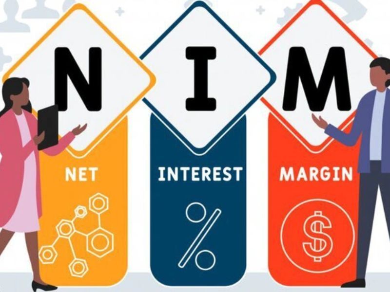 NIM là gì? Chỉ số then chốt nhà đầu tư cần biết khi phân tích ngành ngân hàng