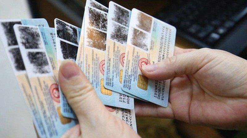 Nơi cấp CCCD ở đâu? Cách ghi nơi cấp chuẩn trên giấy tờ