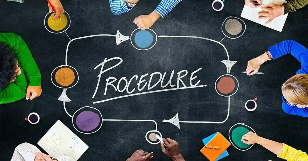 Procedure là gì? 
