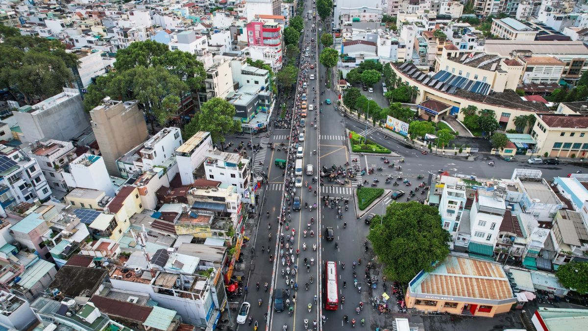 Quận 10 có bao nhiêu phường? Cập nhật mới nhất năm 2025