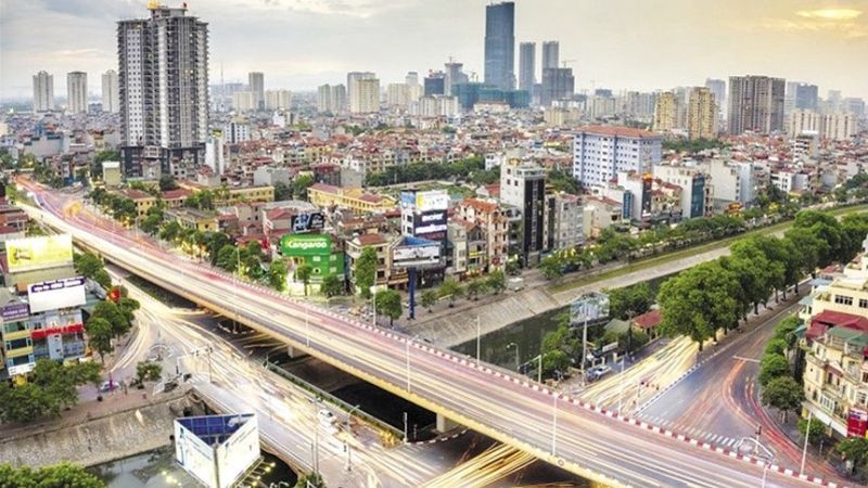 Quận 12 có bao nhiêu phường? Cập nhật mới nhất năm 2025