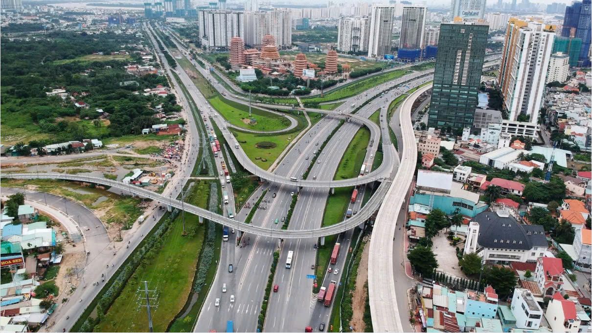 Quận 2 có bao nhiêu phường? Cập nhật mới nhất năm 2025