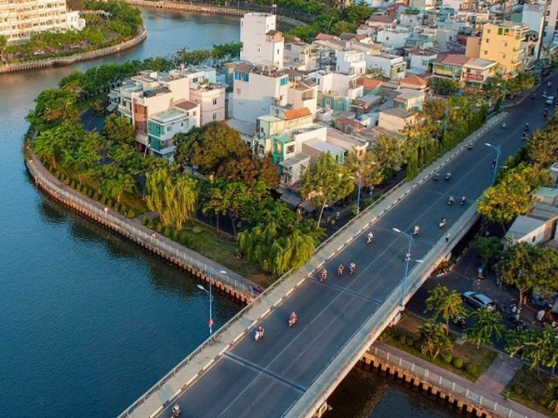 Quận 3 có bao nhiêu phường? Cập nhật mới nhất năm 2025