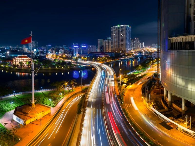 Tổng quan quận 4: Diện tích, dân số và các địa điểm nổi bật