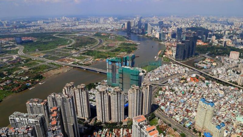 Quận 7 có bao nhiêu phường? Cập nhật mới nhất năm 2025