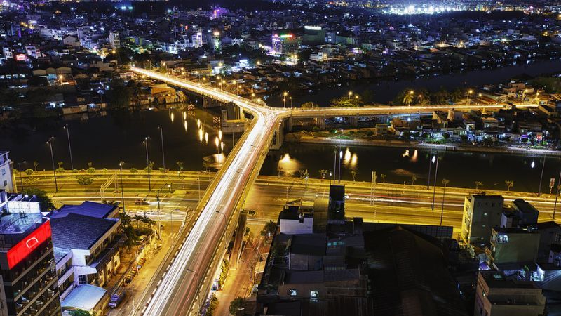 Tổng quan quận 8: Diện tích, dân số và các địa điểm nổi bật