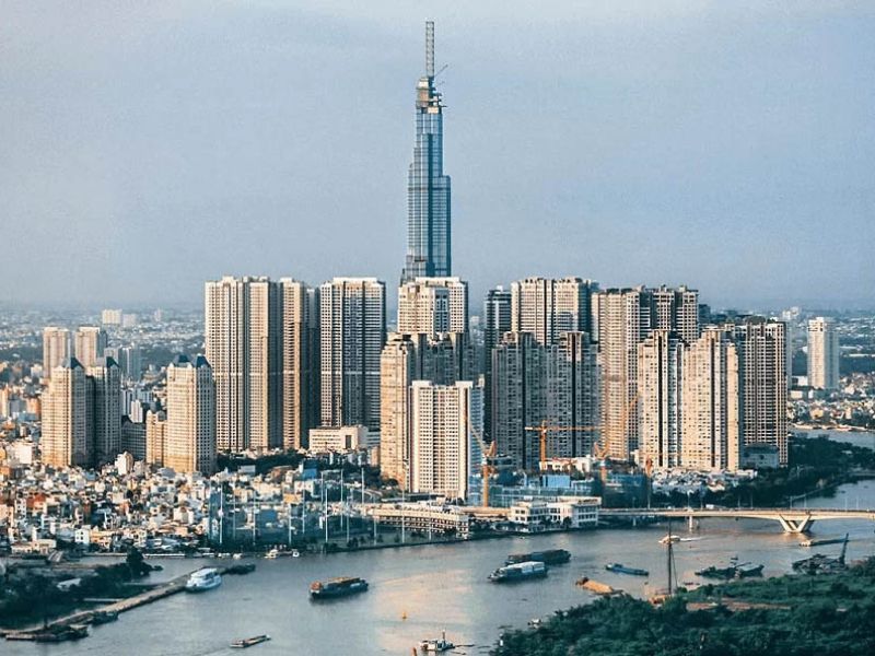 Quận Bình Thạnh có bao nhiêu phường? Cập nhật mới nhất năm 2025 