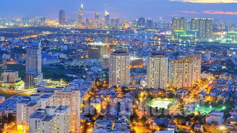 Quận Gò Vấp có bao nhiêu phường? Cập nhật mới nhất năm 2025