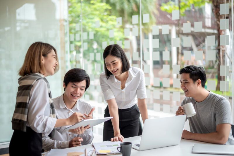 Quản lý nhân sự là gì? Vai trò và quy trình quản lý nhân sự