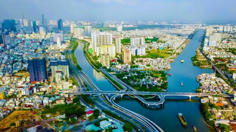 Quận Tân Bình có bao nhiêu phường? Cập nhật mới nhất năm 2025