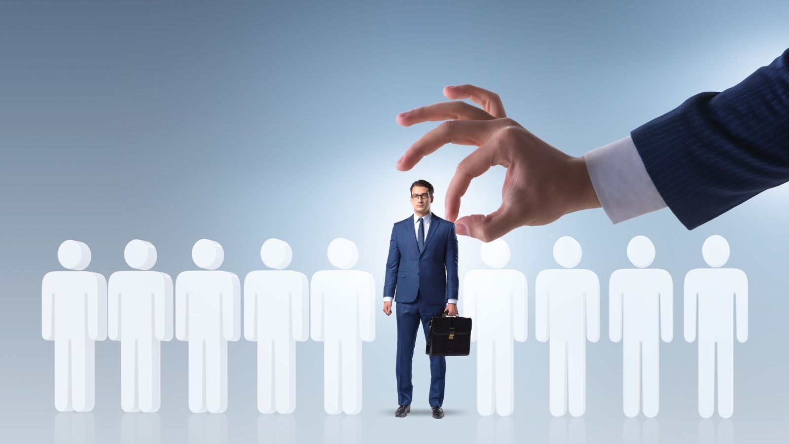 Recruitment là gì? Quy trình tuyển dụng nhân sự hiệu quả cho doanh nghiệp