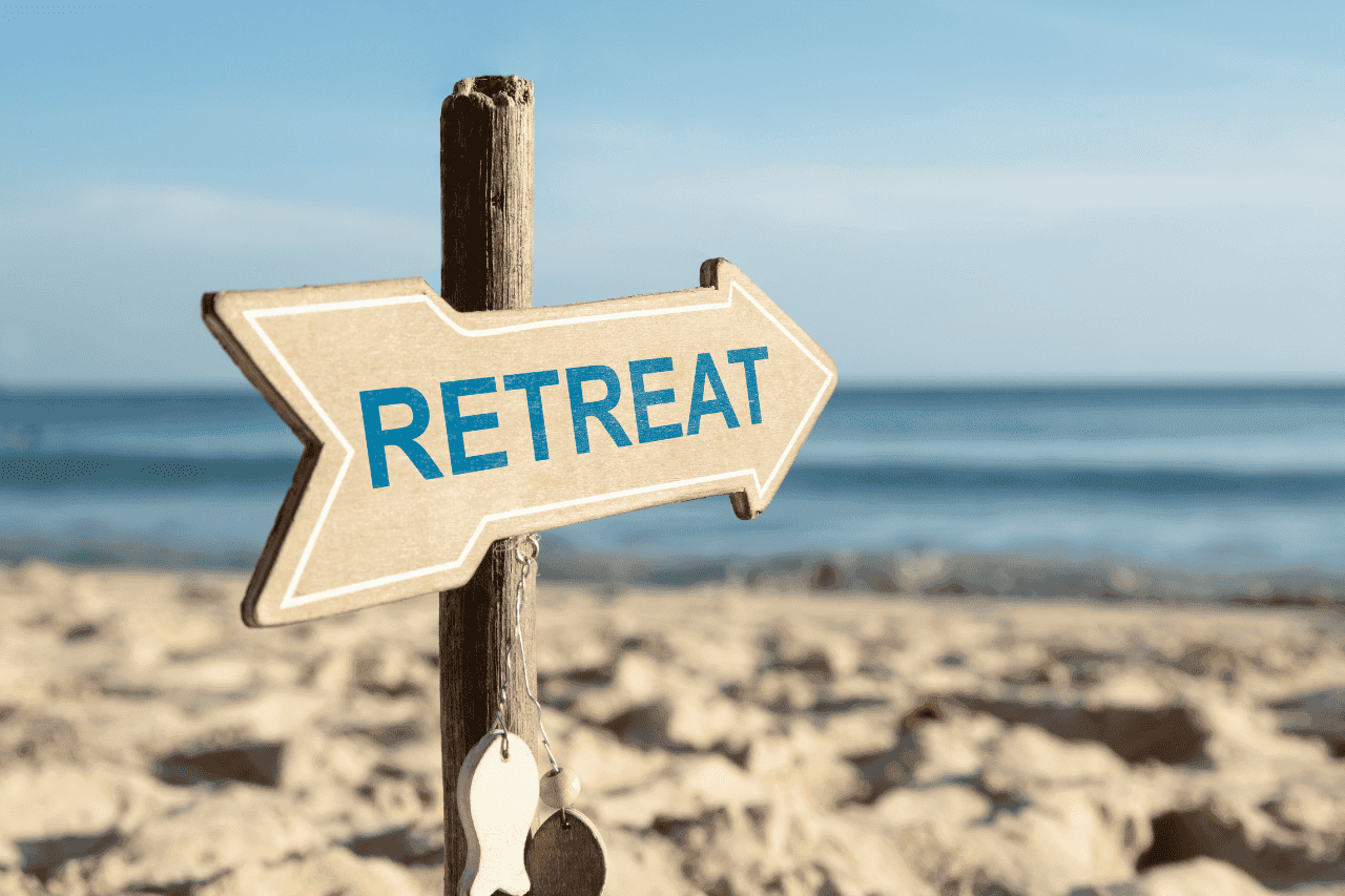 Retreat Là Gì? Phân Biệt Retreat Với Du Lịch Thông Thường
