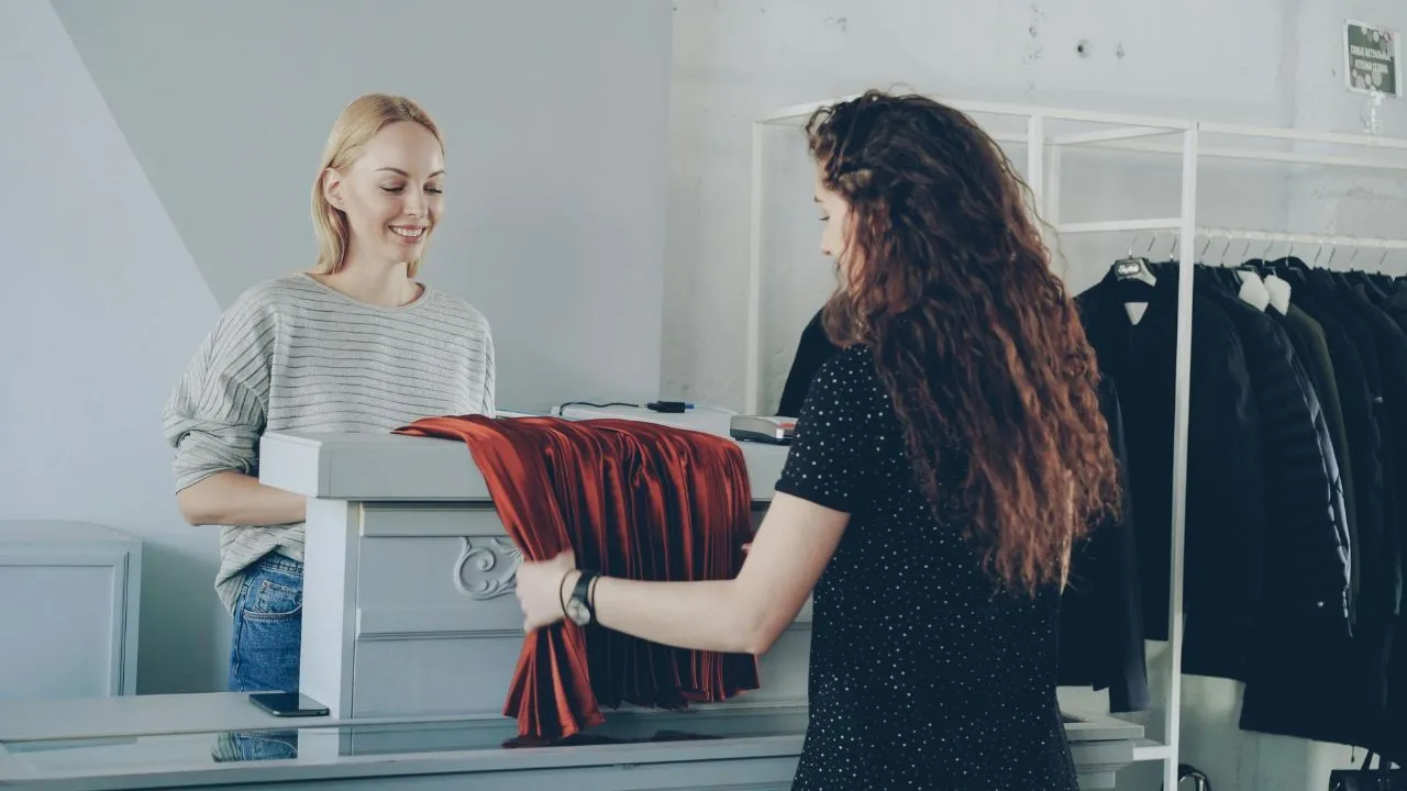 Sale assistant là gì? Công việc của trợ lý bán hàng