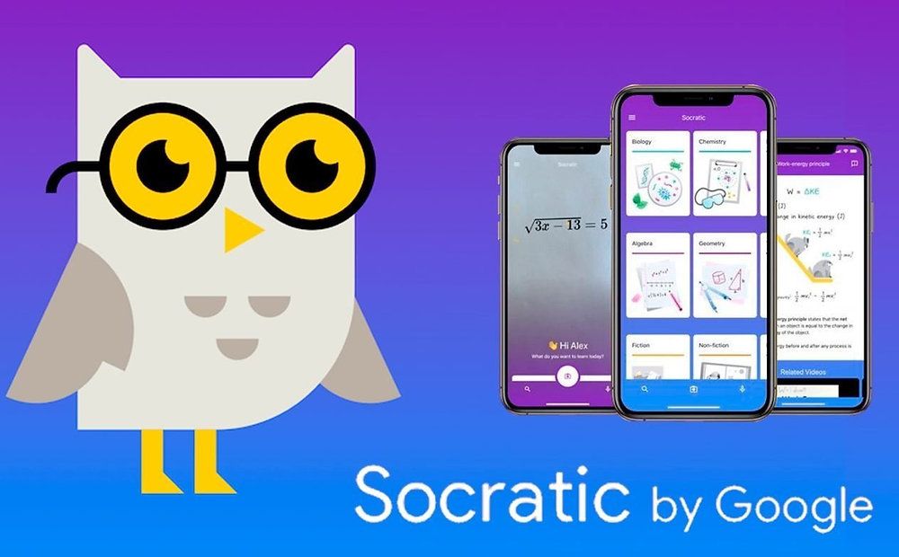 Tìm hiểu Socratic là gì và cách giải bài tập bằng AI cực dễ