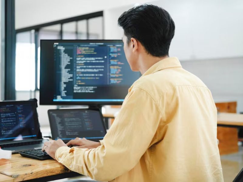 Software Engineer