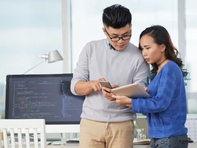 Software Engineer là gì? Công việc, phân loại và kỹ năng cần có