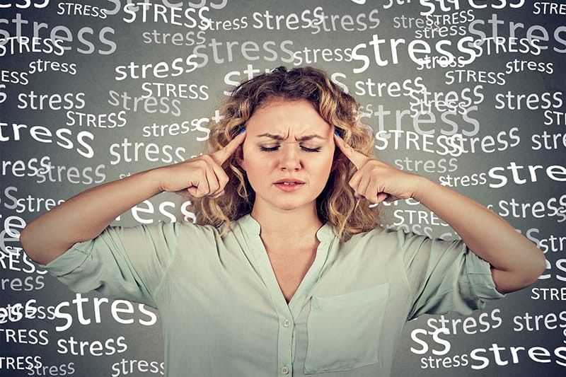 Stress - ô nhiễm cảm xúc 3 Stress là gì? Cách giải tỏa stress hiệu quả cho dân công sở