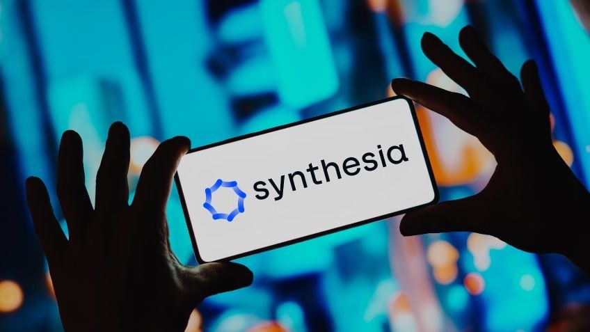 Synthesia là gì? Cách tạo video AI chuyên nghiệp 2026
