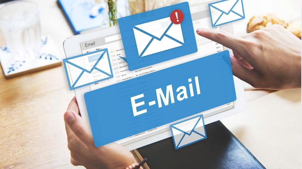 Hướng dẫn tạo email Edu ảo miễn phí dễ dàng 2025
