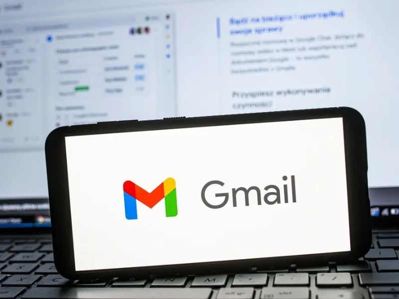 Hướng dẫn tạo tài khoản Gmail mới dễ dàng trên điện thoại, máy tính