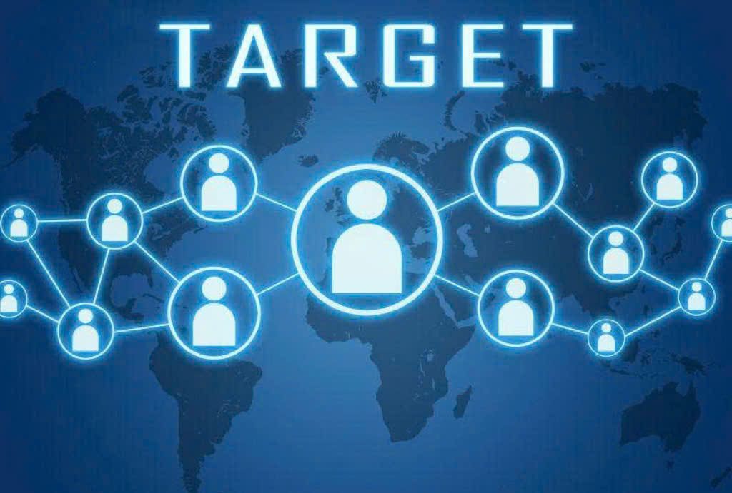 Target là gì? Cách xác định Target chính xác và hiệu quả