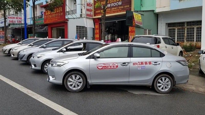 Tổng hợp 10+ số điện thoại Taxi Bảo Lộc kèm bảng giá cước mới nhất