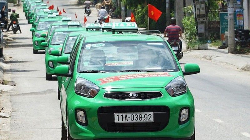 Taxi Cao Lãnh: SĐT 9 Hãng Uy Tín & Bảng Giá Mới Nhất