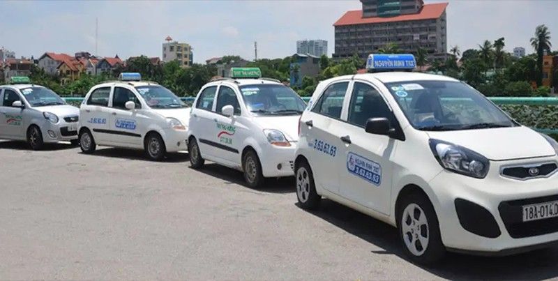 Danh sách 15+ hãng Taxi Hà Nam giá rẻ kèm số điện thoại