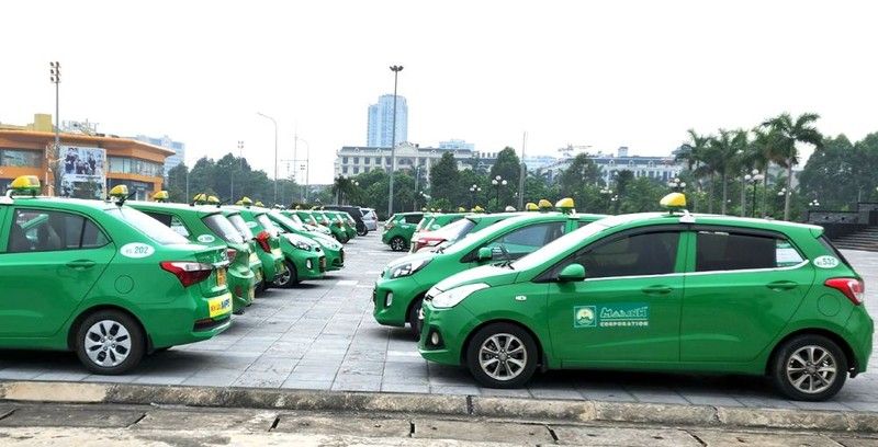 Taxi Hiệp Hòa: Tổng hợp SĐT 9+ hãng uy tín, đón nhanh