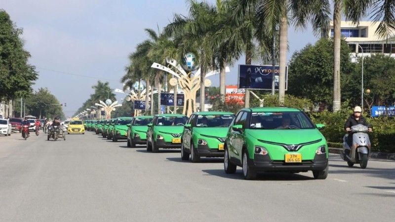 Tất Tần Tật Về Taxi Vinh: Cập Nhật SĐT & Bảng Giá 10 Hãng Xe Uy Tín