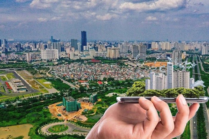 Thị trường bất động sản là gì? Phân loại, đặc điểm và vai trò