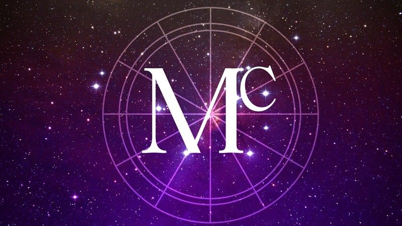 Thiên đỉnh là gì? Cách xem MC trong bản đồ sao để chọn nghề