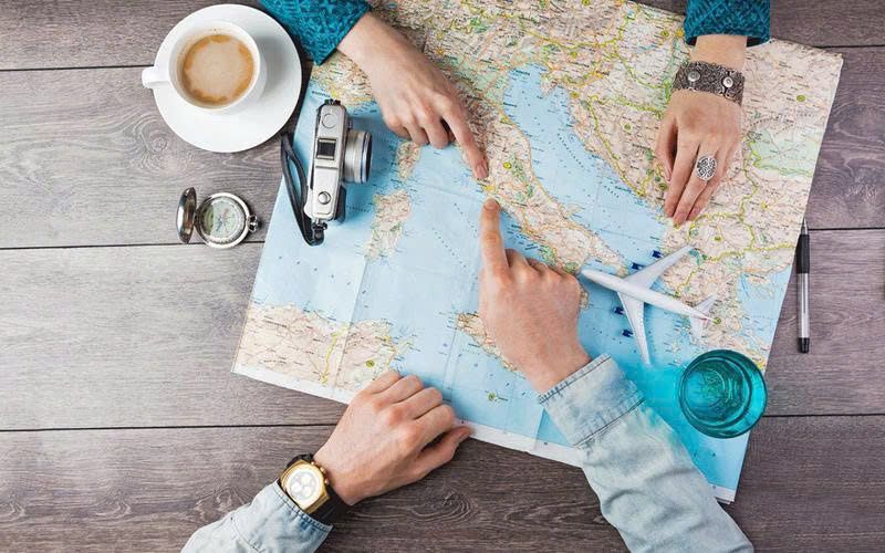 Quy trình thiết kế tour du lịch chuyên nghiệp từ A - Z