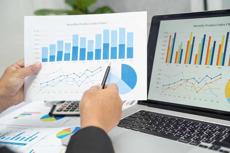 Thống kê mô tả là gì? Phân loại, ứng dụng và lưu ý sử dụng