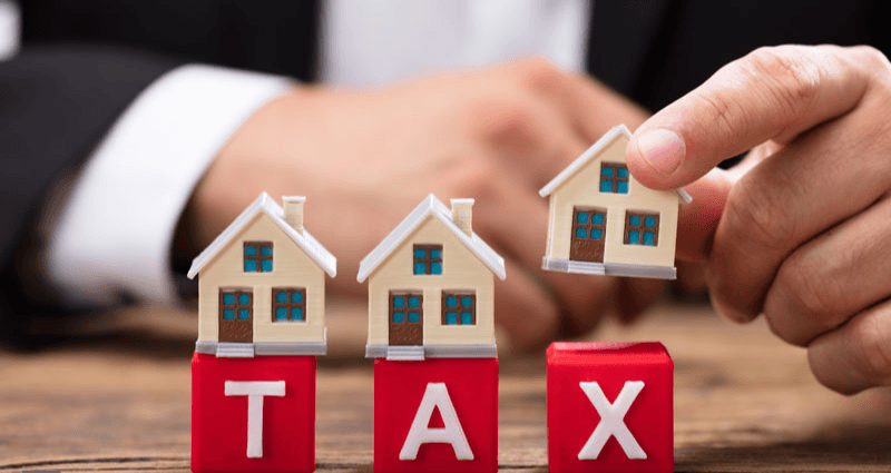 Có phải nộp thuế thu nhập cá nhân khi bán nhà đất không?