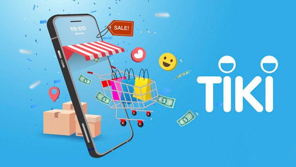 Tiki Trading là gì? Các nhóm sản phẩm chính và lưu ý khi mua hàng