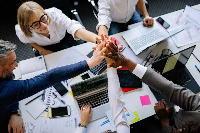 Tổ chức là gì? Vai trò và cấu trúc tổ chức trong doanh nghiệp