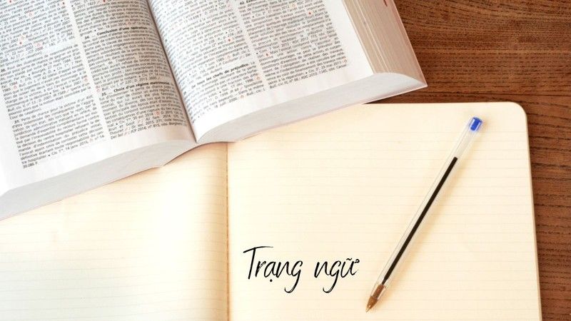 Trạng ngữ là gì? Cách nhận biết và phân loại trạng ngữ chính xác