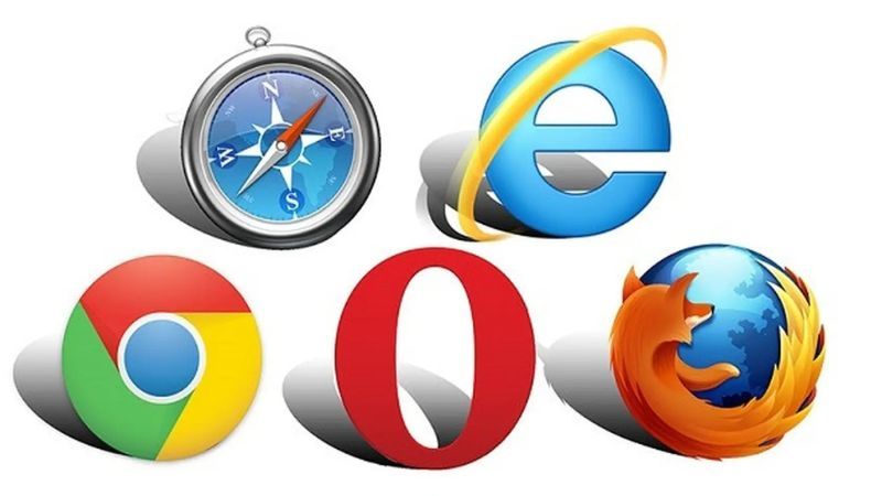 Trình duyệt web là gì? Các loại trình duyệt phổ biến hiện nay (2025)