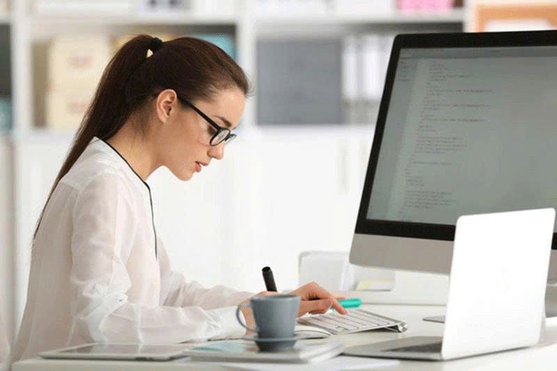 Trợ lý kế toán là gì? Công việc, yêu cầu và mức lương, cơ hội thăng tiến