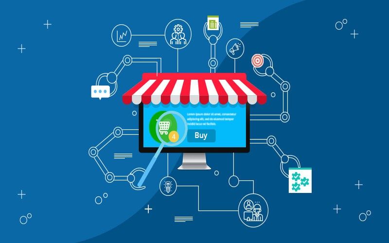 Trung gian marketing là gì? Vai trò và cách vận hành hiệu quả