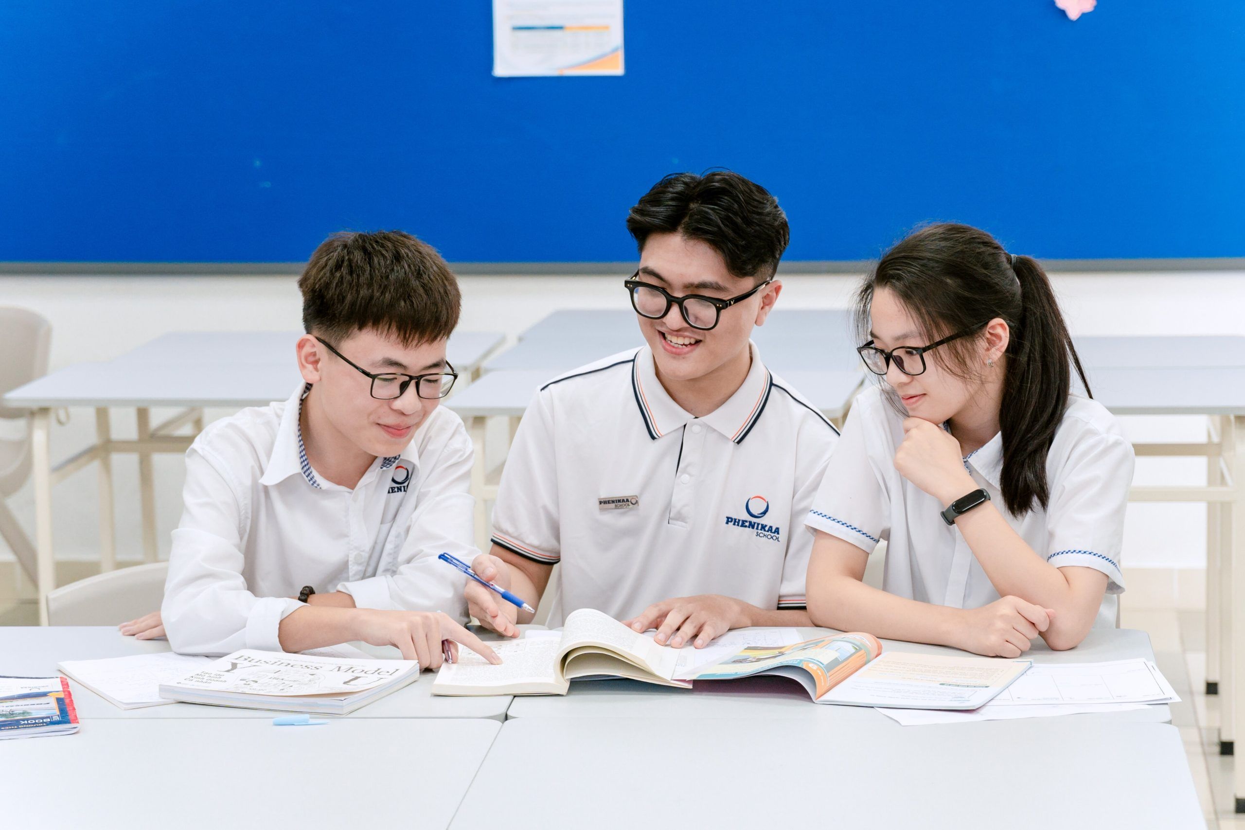 Trường nội trú là gì? Đặc điểm, học phí và cách chọn trường phù hợp