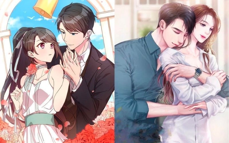 Top 30+ truyện hay ngôn tình Trung Quốc HOT, đáng đọc nhất