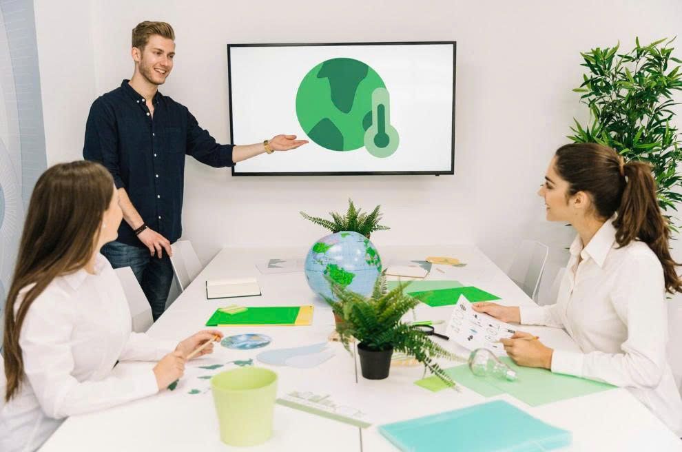 Tư vấn môi trường là gì? Lĩnh vực, quy trình và cách chọn đơn vị tư vấn uy tín